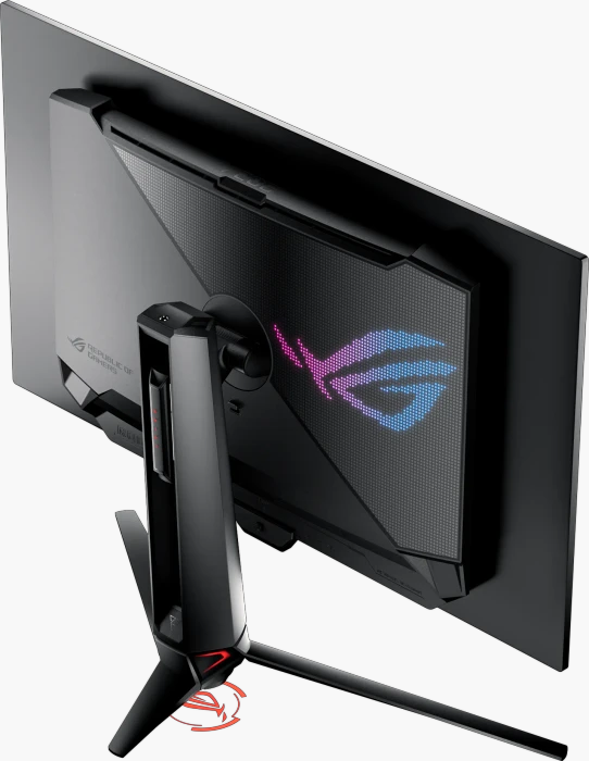 ASUS ROG Swift OLED PG32UCDMZ, 31.5"