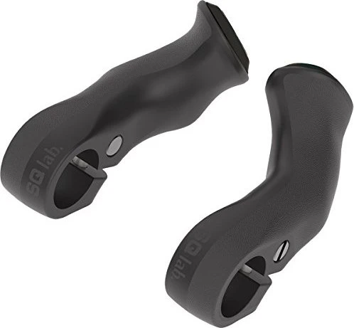 SQ-lab 411 Barends schwarz