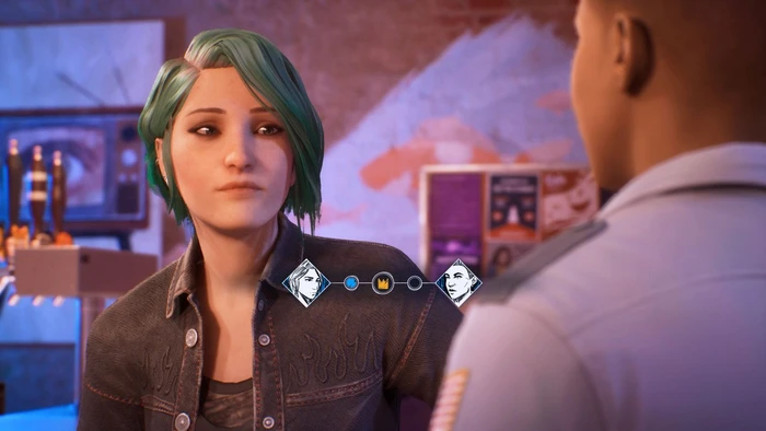 Life is Strange: Reunion (PS5)