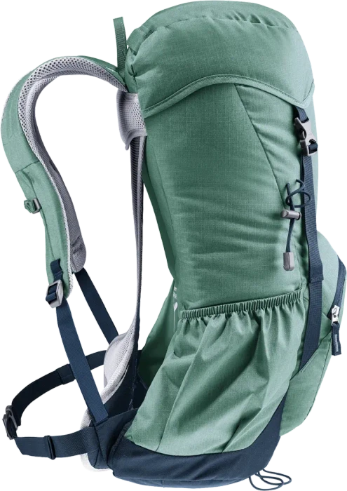 Deuter Zugspitze 24 seagreen/ink
