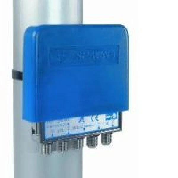 Spaun SAR 411 WSG