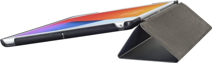 Hama Tablet Case Fold für Apple iPad 10.2" (2019/2020/2021), schwarz