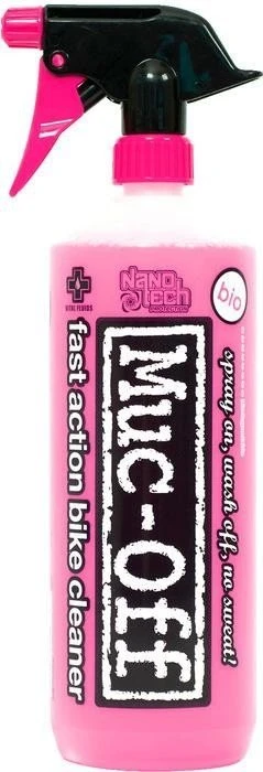 Muc-Off Ultimate Cleaning Kit Set
