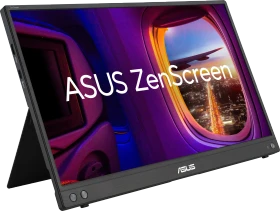 ASUS ZenScreen MB16AHV, 15.6"