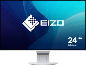 Eizo FlexScan EV2451, weiß, 23.8"