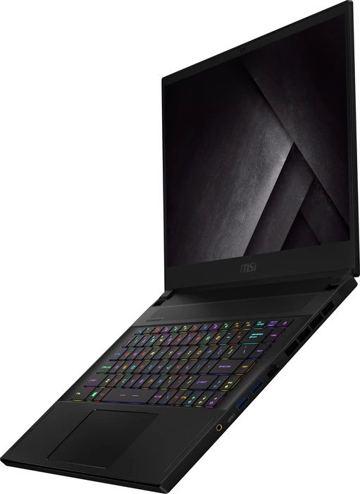 MSI GS66 Stealth 10SE-229, Core Black, Core i7-10750H, 16GB RAM, 1TB SSD, GeForce RTX 2060, DE