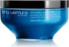Shu Uemura Muroto Volume Lightweight Care Maske, 200ml