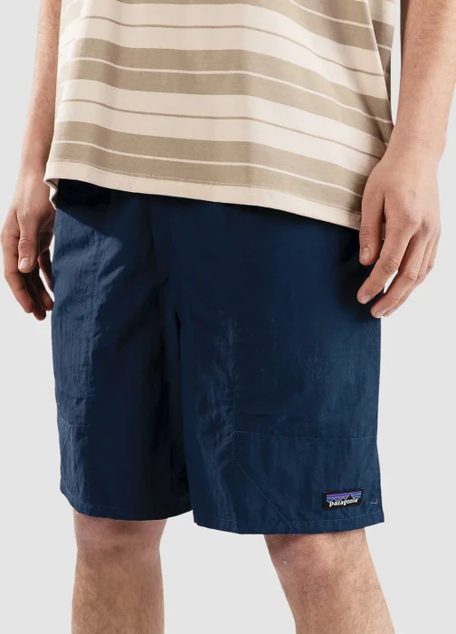 Patagonia Baggies Longs 7" Hose kurz tidepool blue (Herren)