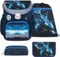 Belmil Mini-Fit Schultaschen-Set 4-tlg. Vorschaubild
