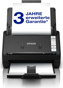 Epson WorkForce ES-550W