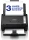 Epson WorkForce ES-550W (B11B287401)