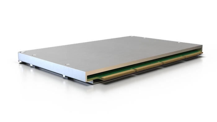Intel NUC 8 Compute Element - Chandler Bay - CM8PCB, Pentium Gold 5405U, 4GB RAM, 64GB Flash