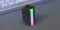 Mars Gaming MCA-L24, 24-Pin Winkeladapter, 90° gewinkelt, RGB beleuchtet Vorschaubild