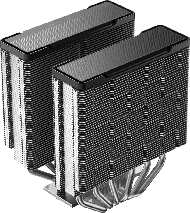 DeepCool AG620 G2, schwarz