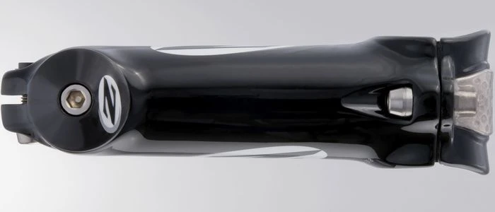 Zipp SL Speed 31.8mm/1 1/8" ±6° Vorbau 100mm matte black