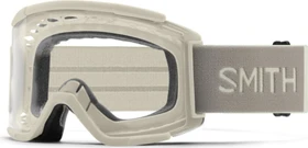 Smith Squad XL MTB Schutzbrille chalk/clear