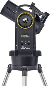 Bresser National Geographic Automatik 90mm