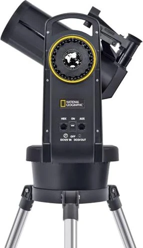 Bresser National Geographic Automatik 90mm