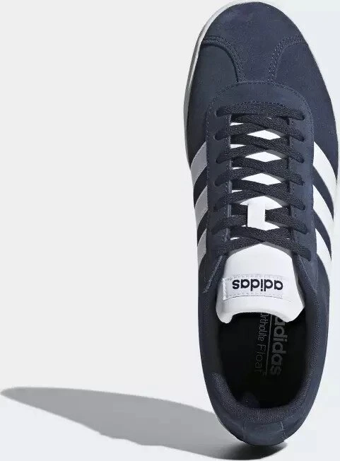 adidas VL Court 2.0 collegiate navy/cloud white (Herren)