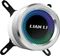 Lian Li Galahad 360 White V2, weiß Vorschaubild