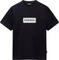 Napapijri Logo Box T-Shirt kurzarm (Herren) Vorschaubild
