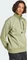 adidas City Escape Half-Zip Sweatshirt tent green (Herren) Vorschaubild
