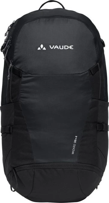 Vaude Wizard 30+4 schwarz