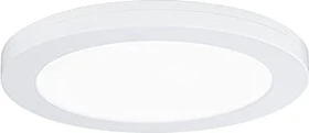 Paulmann 2in1 Cover-it Sensor Einbaupanel rund 16.5W weiß matt
