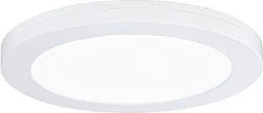 Paulmann 2in1 Cover-it Einbaupanel rund
