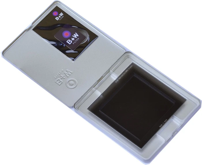 B+W Graufilter ND 0.6 (802) MRC nano