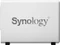 Synology DiskStation DS212j, 256MB RAM, 1x RJ-45 1000Base-T, 2x USB-A 2.0 Vorschaubild
