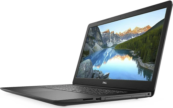 Dell Inspiron 17 3793, Core i5-1035G1, 8GB RAM, 512GB SSD, DE