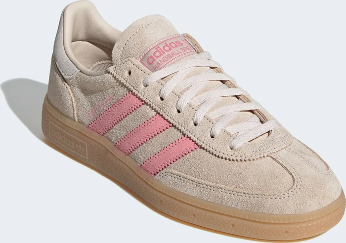 adidas Handball Spezial crystal linen/pink spark/wonder white