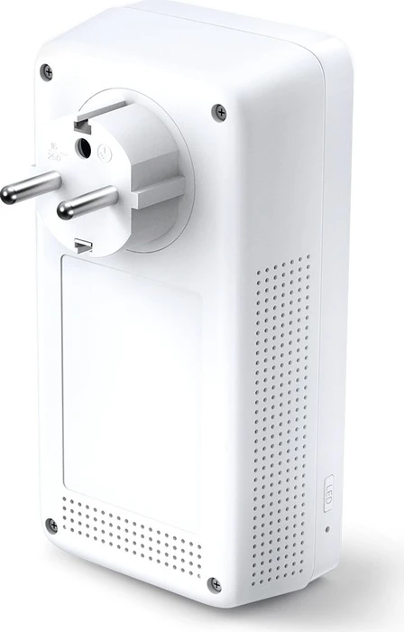 TP-Link AV1300 Gigabit Passthrough Powerline ac Wi-Fi Extender