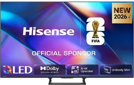 Hisense 50A7DS