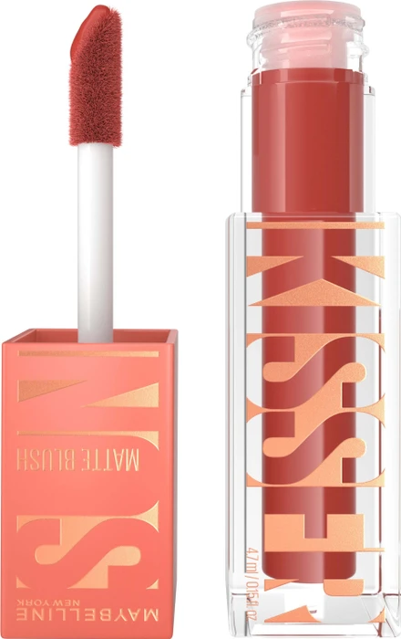 Maybelline Sunkisser Blush 39 coastal crush, 4.7ml