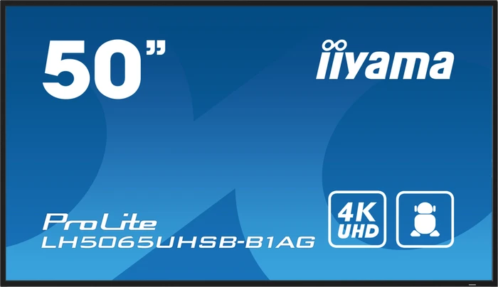 iiyama xx65UHSB-B1