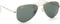 Ray-Ban RJ9506S Aviator Junior 50mm gold/green classic (Junior) Vorschaubild