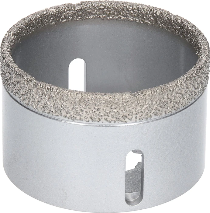 Bosch Professional X-LOCK Best for Ceramic Dry Speed Diamant-Trockenbohrer, 65x35mm, 1 Stück