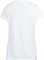 Vaude Essential Funktionsshirt kurzarm weiß (Damen) Vorschaubild