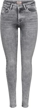 ONLY Skinny Mid Blush (Damen)