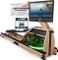 Sportstech AquaElite Pro Rudergerät Vorschaubild