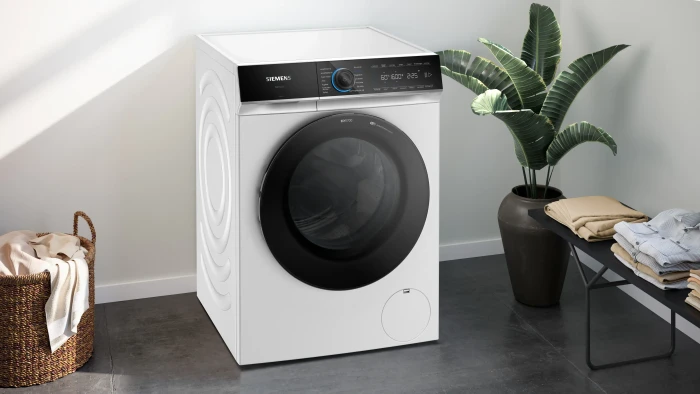 Siemens iQ700 WG66B2AK1 Frontlader