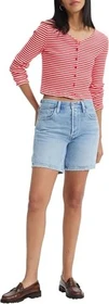 Levi's 501 Mid-Thigh Shorts Jeans ojai luxor last (Damen)