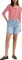 Levi's 501 Mid-Thigh Shorts (Damen) Vorschaubild