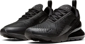 Nike Air Max 270 schwarz (Herren)