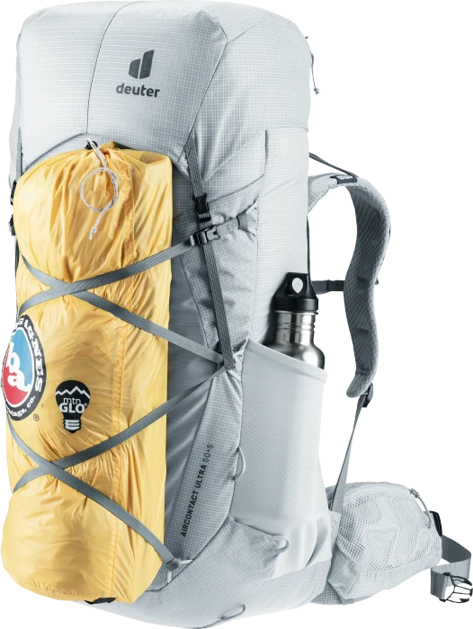 Deuter Aircontact Ultra 50+5 tin/shale