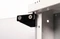 Digitus Professional SoHo Pro Line 19" Wandgehäuse 4HE, unmontiert, Sicherheitsglastür, IP20, RAL 7035, 400mm tief Vorschaubild