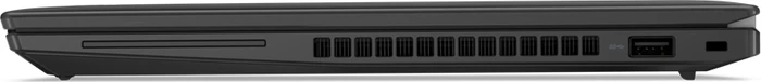 Lenovo ThinkPad T14 G3 (AMD), Thunder Black, Ryzen 5 PRO 6650U, 16GB RAM, 512GB SSD, DE