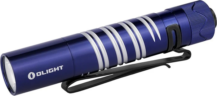 OLight i5R Taschenlampe königsblau